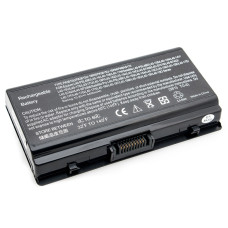 Аккумулятор PowerPlant для ноутбуков Toshiba Equium L40 (PA3615U-1BRS, TO-3615-O) 10.8V 4400mAh